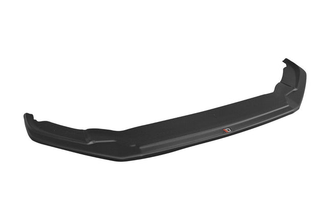 Frontsplitter V.2 för VW Scirocco MK3 R Facelift