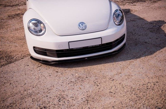 Frontsplitter V.1 för VW Beetle