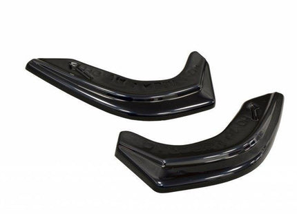 Bakre sidosplitters för Honda Jazz MK1