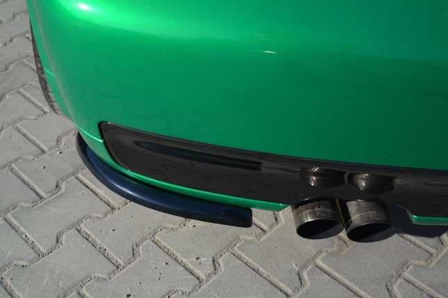 Bakre sidosplitters V.1 för Audi S3 8L