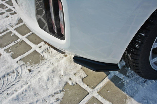 Bakre sidosplitters för Kia Cee'd/PRO Cee'd GT MK2