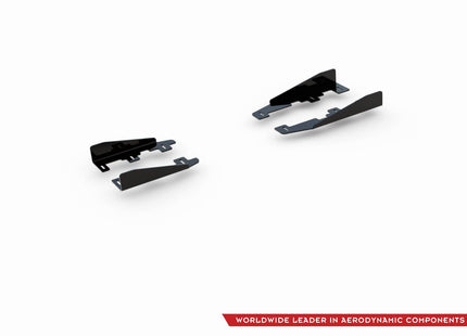 Sidoflaps för BMW 1-serie F20 M135i/M140i/M-Paket