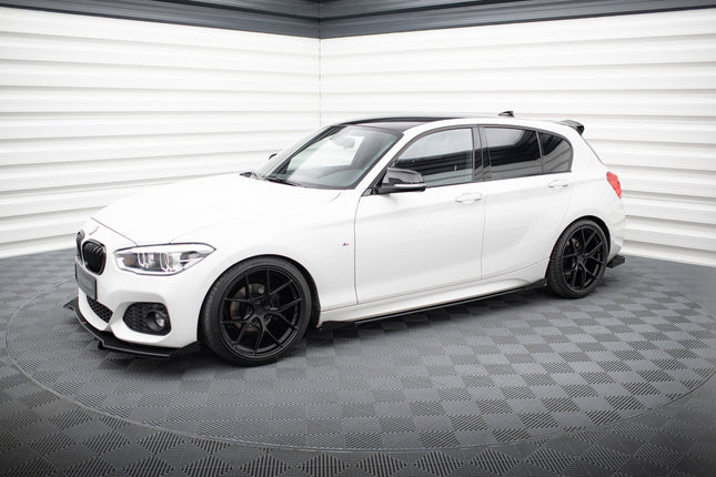 Sidoflaps för BMW 1-serie F20 M135i/M140i/M-Paket