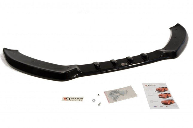 Frontsplitter för Audi A5 8T