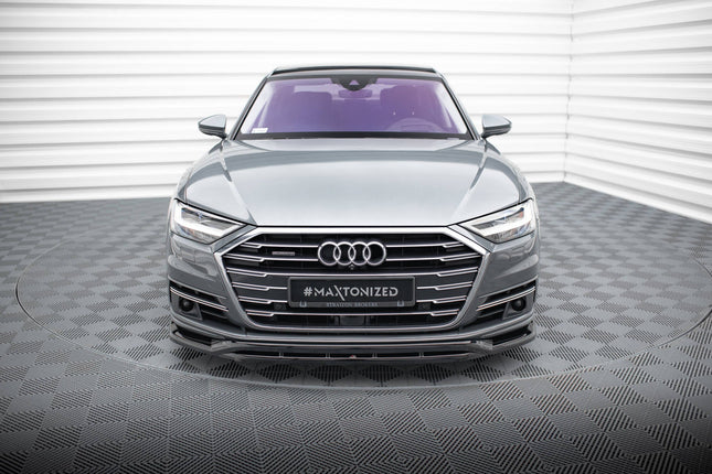 Frontsplitter för Audi A8 D5