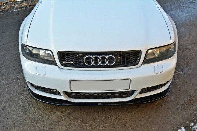 Frontsplitter för Audi RS4 B5