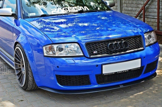 Frontsplitter för Audi RS6 C5