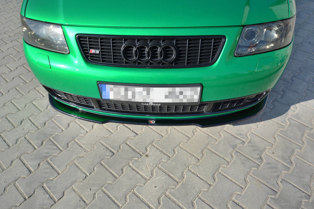 Frontsplitter för Audi S3 8L