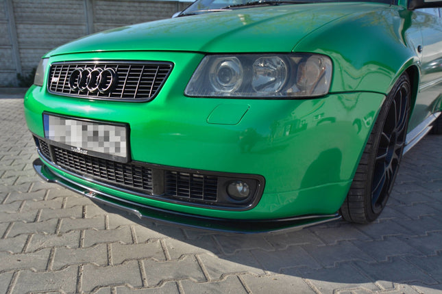 Frontsplitter för Audi S3 8L