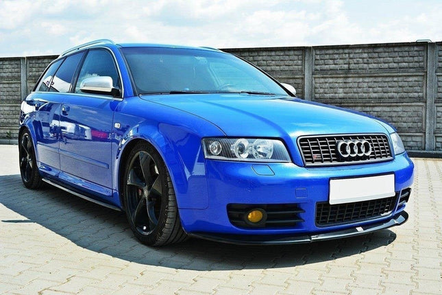 Frontsplitter för Audi S4 B6