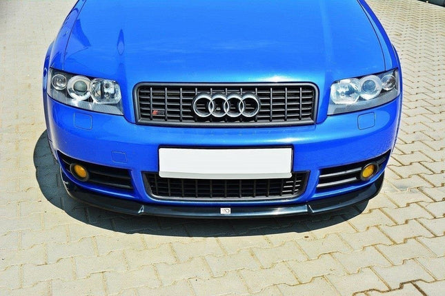 Frontsplitter för Audi S4 B6