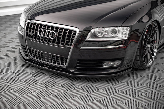 Frontsplitter för Audi S8 D3