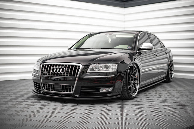 Frontsplitter för Audi S8 D3