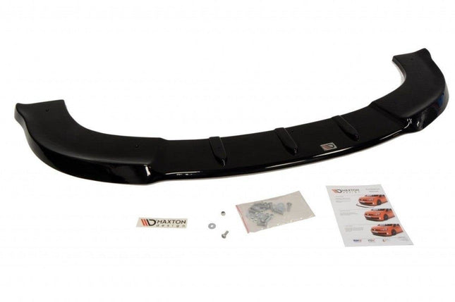 Frontsplitter för Audi TT 8N