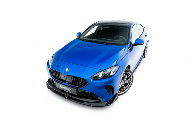 Frontsplitter för BMW 2/M235i Gran Coupé M-Paket F74