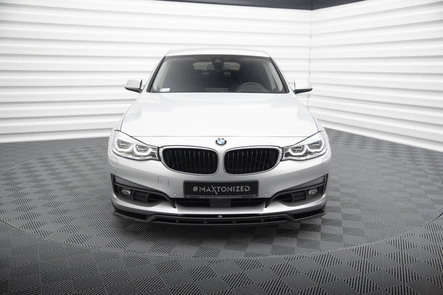 Frontsplitter för BMW 3-serie GT F34