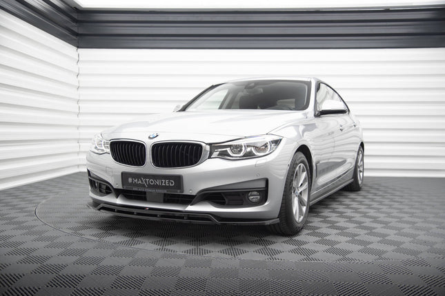 Frontsplitter för BMW 3-serie GT F34