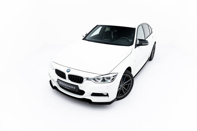 Frontsplitter för BMW 3-serie M-Paket F30/F30 Facelift