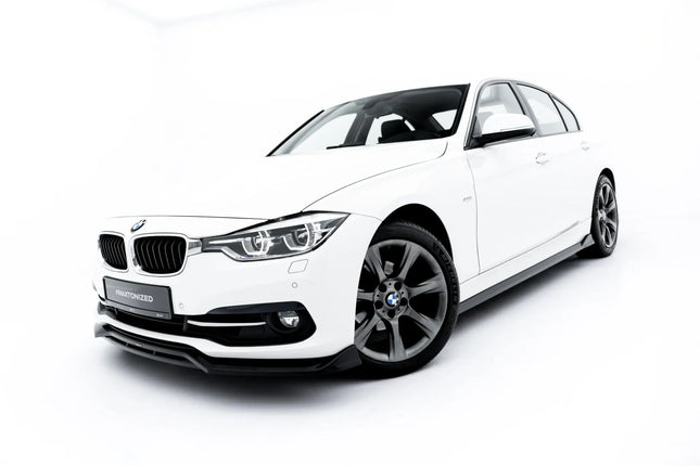 Frontsplitter för BMW 3 Sportline F30/F31