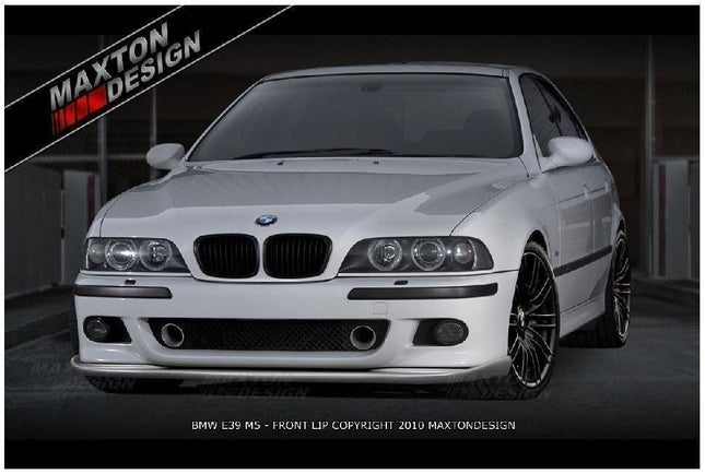 Frontsplitter för BMW 5-serie E39 M5