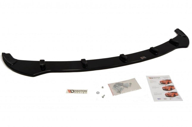 Frontsplitter för BMW 5-serie E60/E61 Facelift