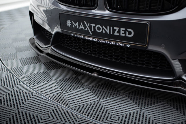 Frontsplitter för BMW M3 F80