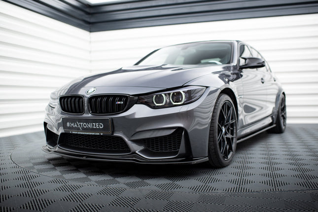 Frontsplitter för BMW M3 F80
