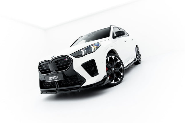 Frontsplitter för BMW X2 M35i U10
