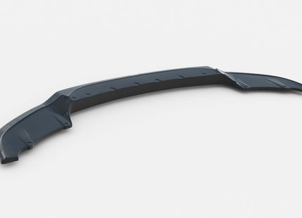 Frontsplitter för BMW X3 M-Paket F25 Facelift