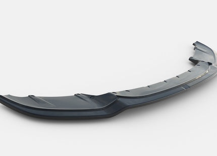 Frontsplitter för BMW X3 M-Paket F25 Facelift