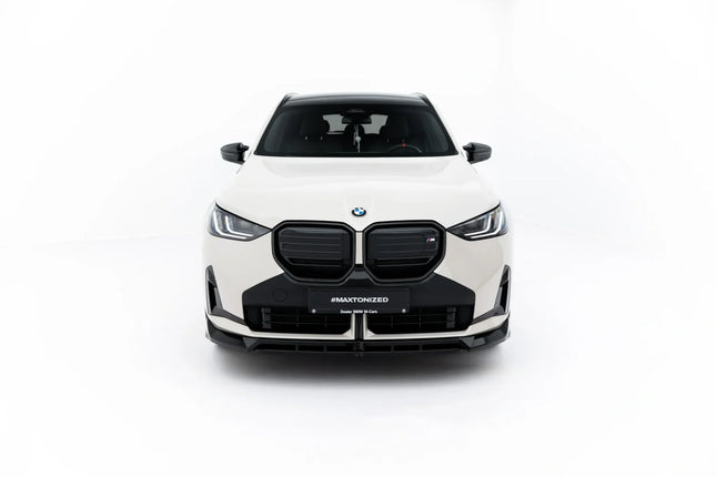 Frontsplitter för BMW X3 M50 G45