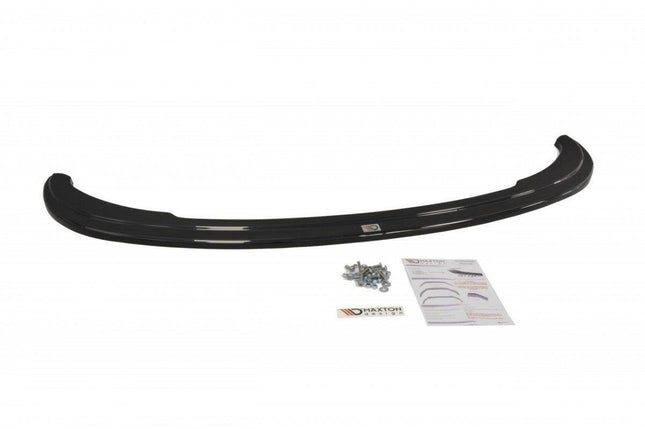 Frontsplitter för BMW Z4 E85/E86 Facelift