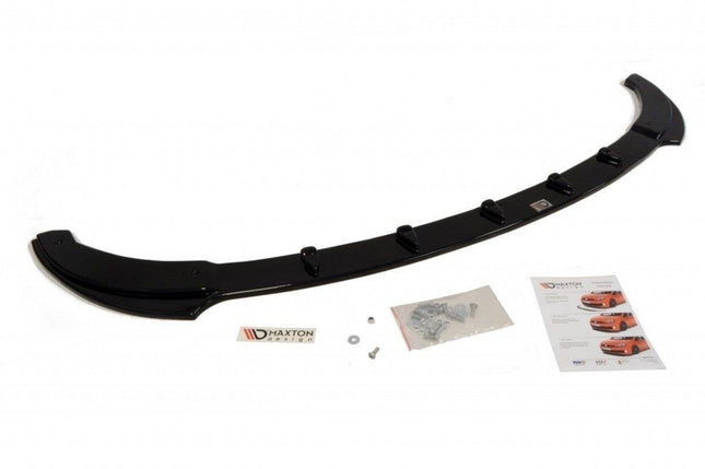 Frontsplitter för BMW Z4 E85/E86 Facelift