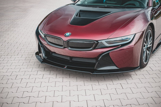 Frontsplitter för BMW i8