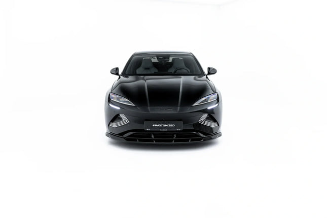Frontsplitter för BYD Seal MK1