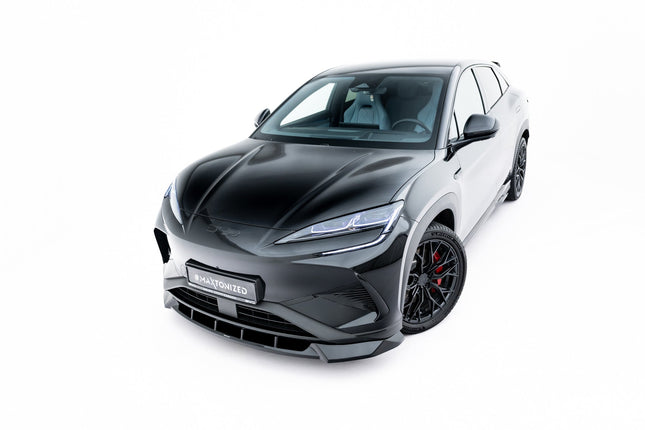 Frontsplitter för BYD Sealion 7 MK1