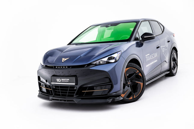 Frontsplitter för Cupra Tavascan MK1