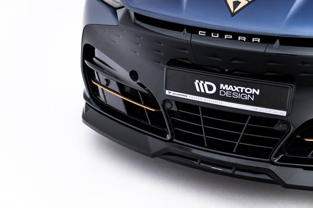 Frontsplitter för Cupra Tavascan MK1