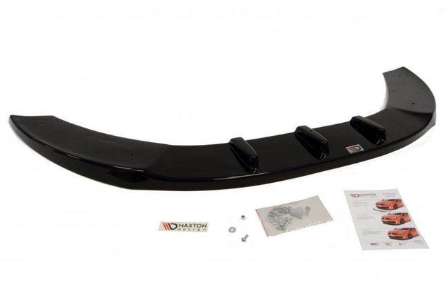 Frontsplitter V.1 för Fiat Grande Punto Abarth