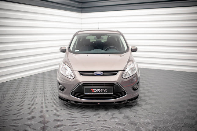 Frontsplitter för Ford C-Max MK2