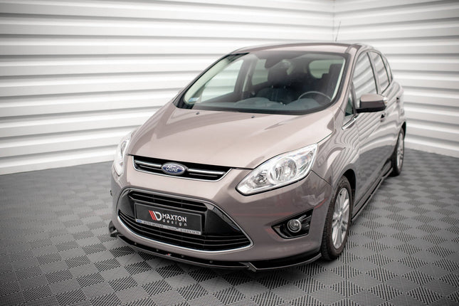 Frontsplitter för Ford C-Max MK2