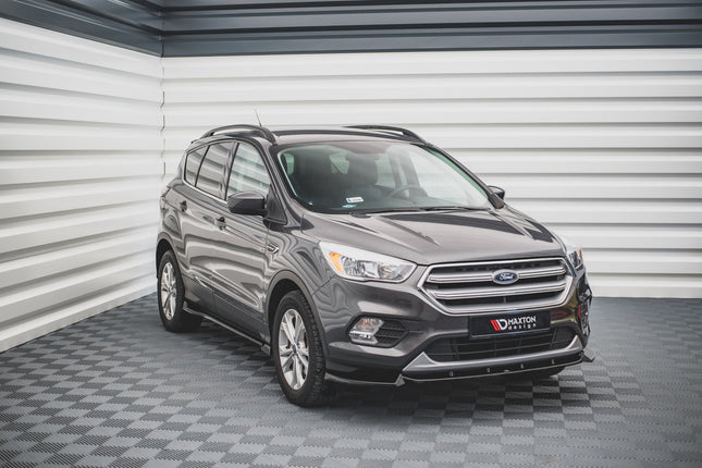 Frontsplitter för Ford Escape MK3