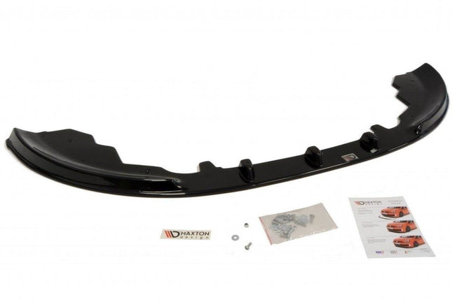 Frontsplitter för Ford Fiesta MK7