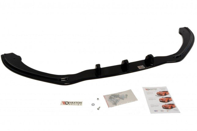 Frontsplitter för Ford Fiesta ST-Line MK7