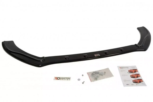 Frontsplitter för Ford Fiesta ST-Line MK7 Facelift