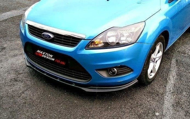 Frontsplitter för Ford Focus II Facelift