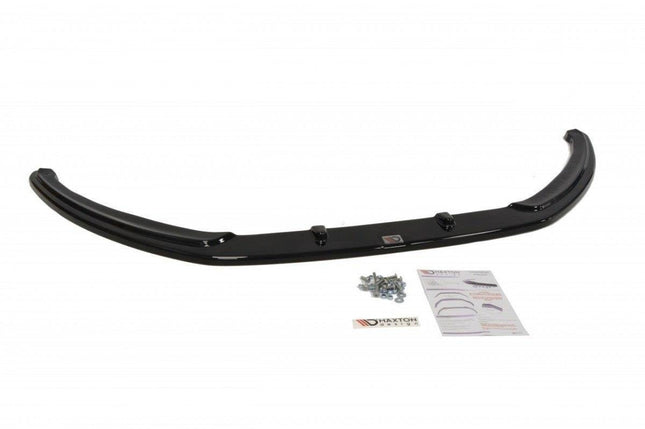 Frontsplitter för Ford Focus MK3 Facelift