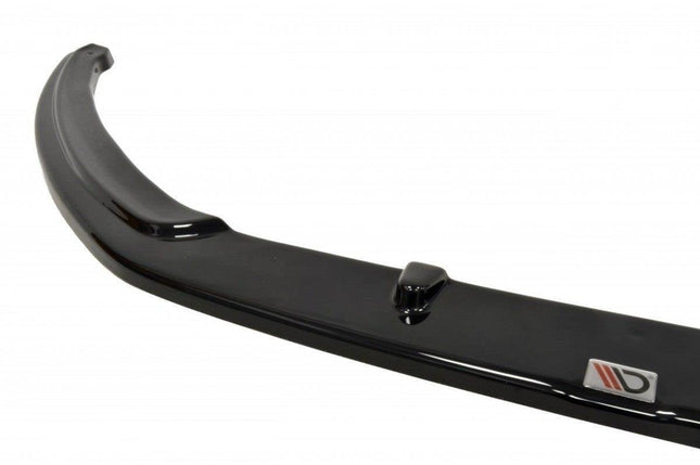 Frontsplitter för Ford Focus MK3 Facelift
