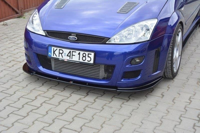 Frontsplitter för Ford Focus RS MK1