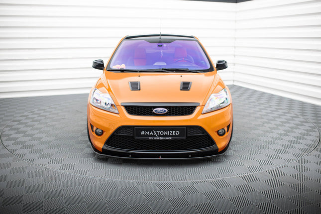 Frontsplitter för Ford Focus ST MK2 Facelift